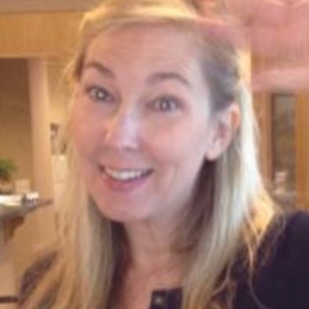 Meet your Posher, Suzanne